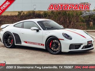 Used 2022 Porsche 911 Carrera GTS video 1