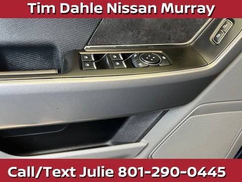 Used 2025 Ford F150 XLT w/ Equipment Group 301A Standard AWD/4WD image 22