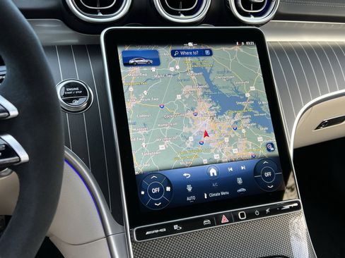 New 2026 Mercedes-Benz CLE 53 AMG 4MATIC Coupe image 18