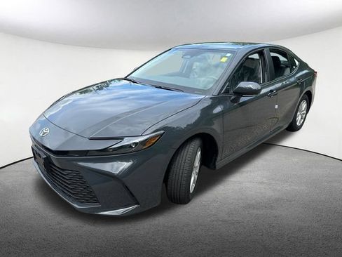 New 2026 Toyota Camry LE FWD image 5