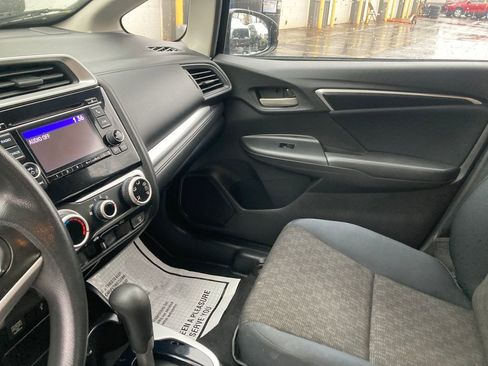 Used 2017 Honda Fit LX image 16