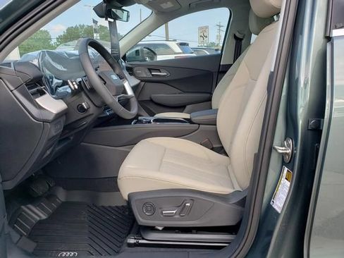 New 2026 Audi Q3 quattro 2.0T AWD/4WD image 10