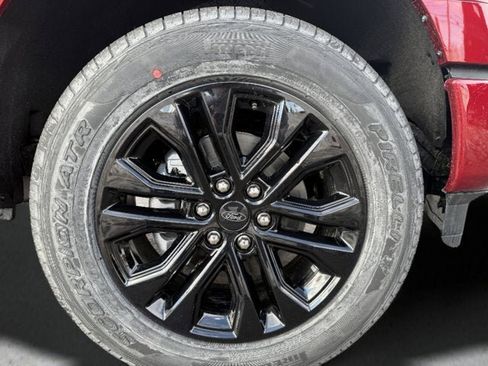 New 2026 Ford F150 XLT w/ Equipment Group 303A High image 8