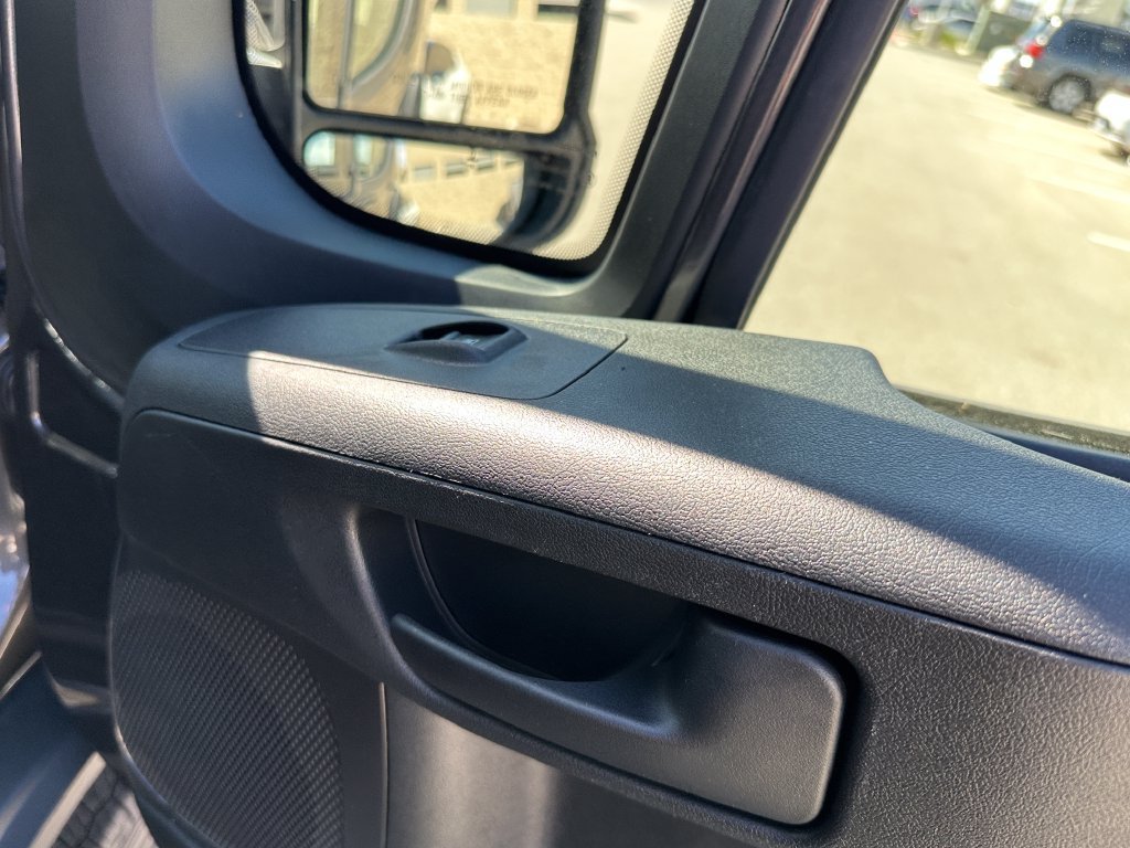 New 2026 RAM ProMaster 1500 w/ Safety Group FWD image 15