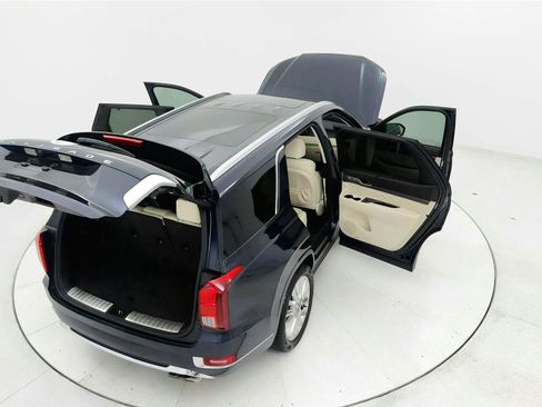 Used 2020 Hyundai Palisade Limited image 23