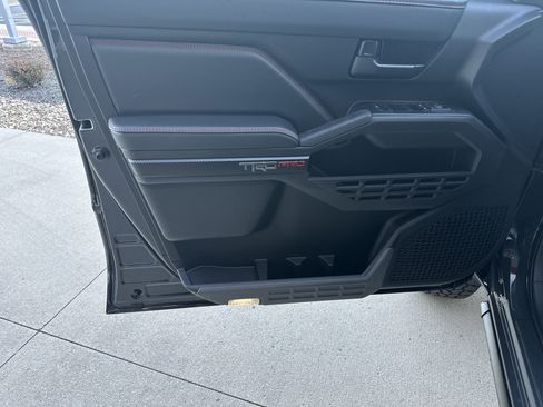 New 2026 Toyota Tacoma TRD Pro AWD/4WD image 18
