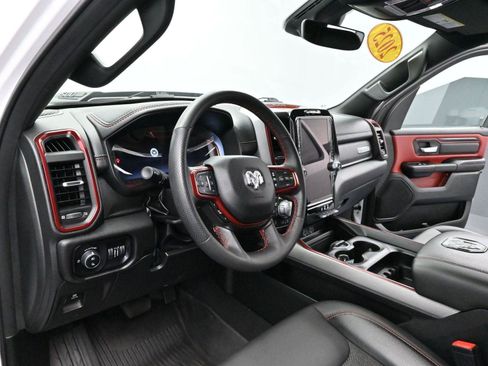 Used 2025 RAM 1500 Rebel image 14