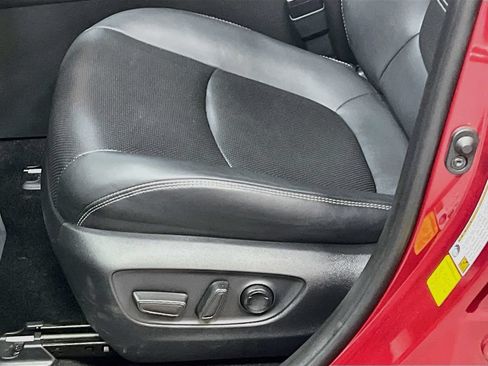 Used 2024 Toyota RAV4 Limited w/ Advanced Technology Package AWD/4WD image 20