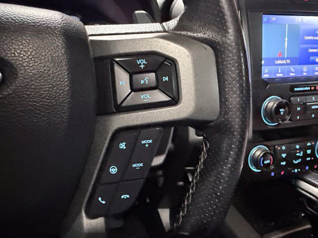 Used 2020 Ford F150 Raptor w/ Equipment Group 802A Luxury AWD/4WD image 35