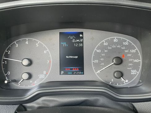 Used 2025 Toyota Corolla LE image 37