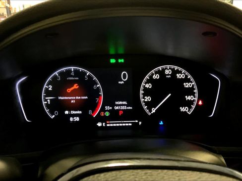 Used 2024 Honda Civic Sport image 26