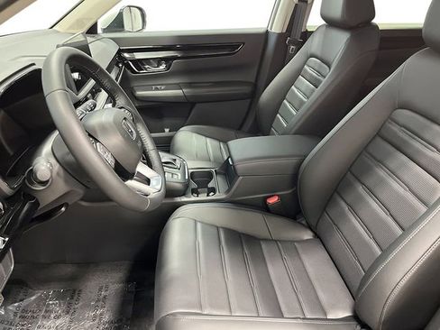 New 2026 Honda CR-V EX-L image 12