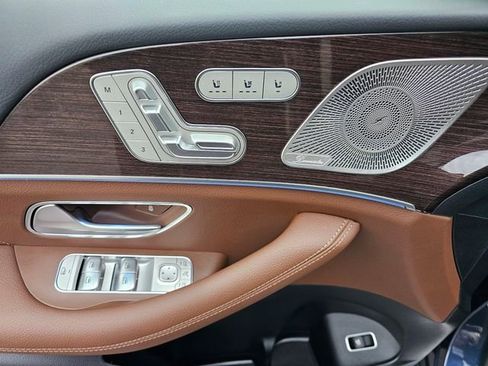 Certified 2026 Mercedes-Benz GLE 350 4MATIC image 22