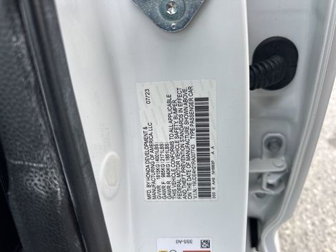 Used 2024 Acura Integra image 34