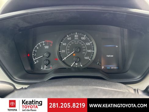 Used 2020 Toyota Corolla L image 17