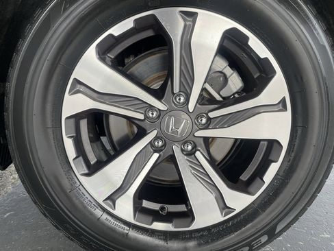 Used 2022 Honda CR-V LX image 57