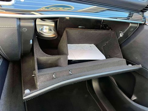 Used 2024 Mercedes-Benz GLS 580 4MATIC image 35