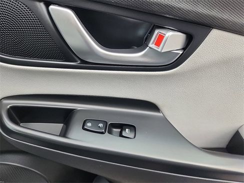 Certified 2023 Hyundai Kona Limited w/ Cargo Package image 36