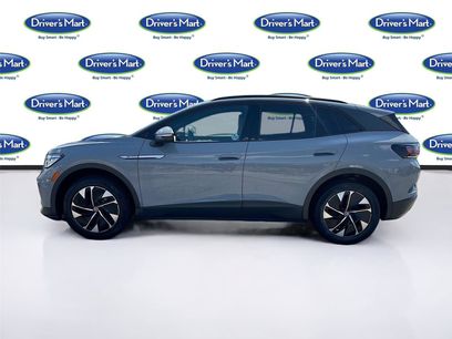 Used 2022 Volkswagen ID.4 Pro S