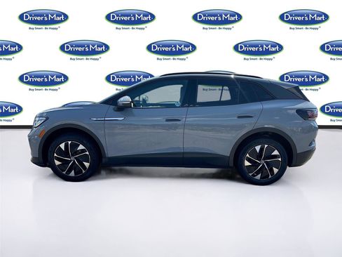 Used 2022 Volkswagen ID.4 Pro S image 4