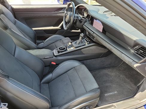 Certified 2023 Porsche 911 GT3 image 27