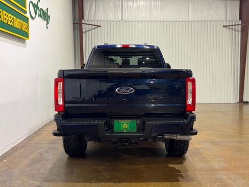 Used 2024 Ford F350 XL image 8