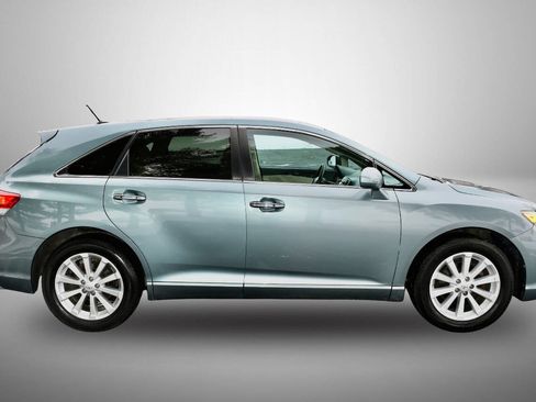 Used 2011 Toyota Venza AWD w/ Convenience Pkg image 8