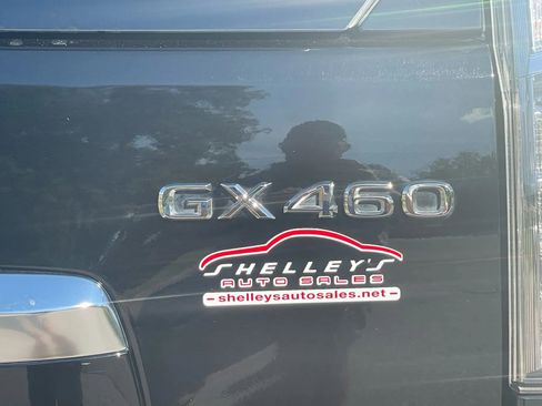 Used 2021 Lexus GX 460 Premium image 4