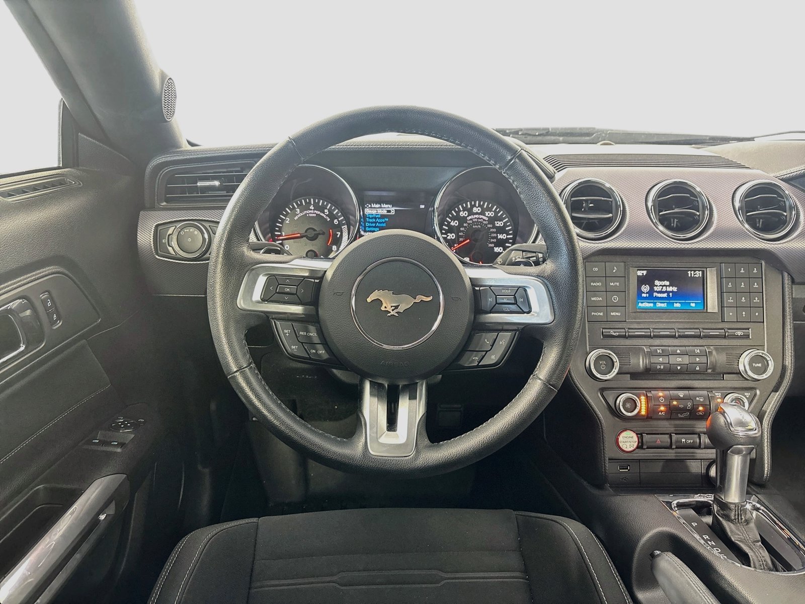 Used 2015 Ford Mustang GT RWD image 20