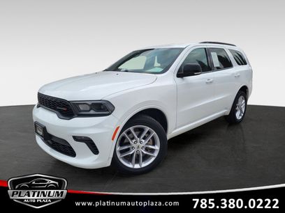 Used 2023 Dodge Durango GT