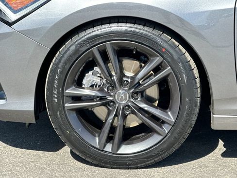 Used 2024 Acura Integra A-Spec FWD image 23