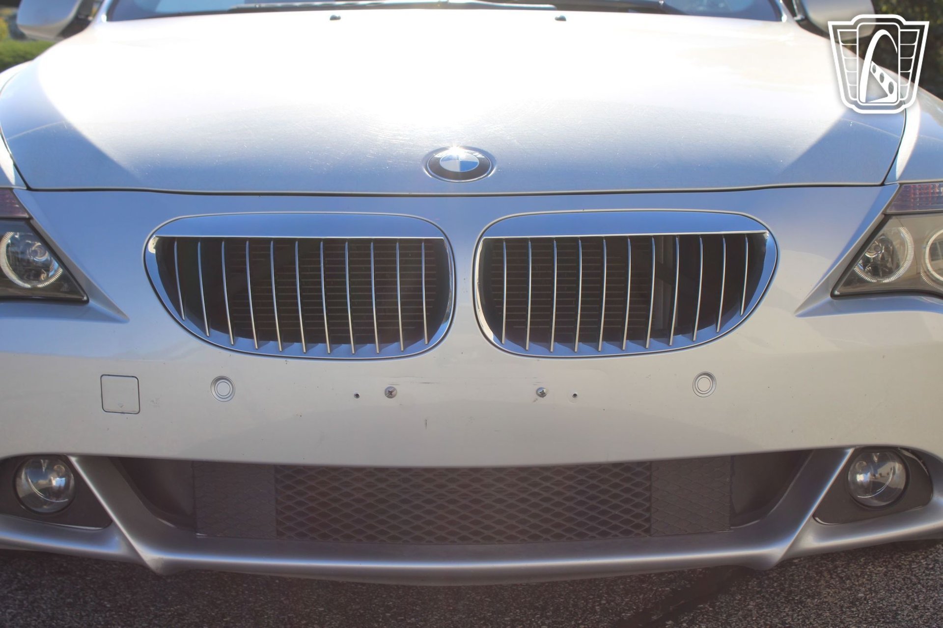 Used 2005 BMW 645Ci Convertible RWD image 27