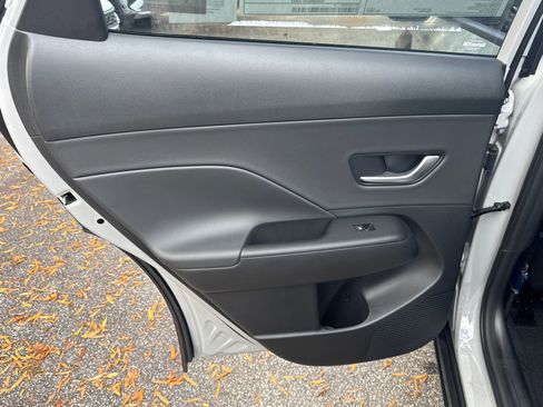 New 2026 Hyundai Kona SEL Premium image 21