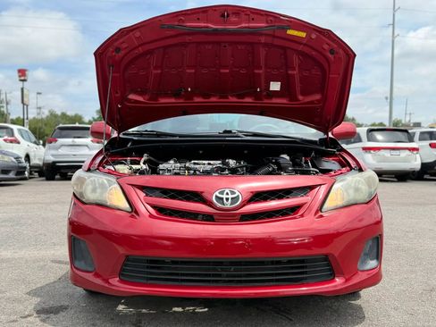 Used 2013 Toyota Corolla S FWD image 17
