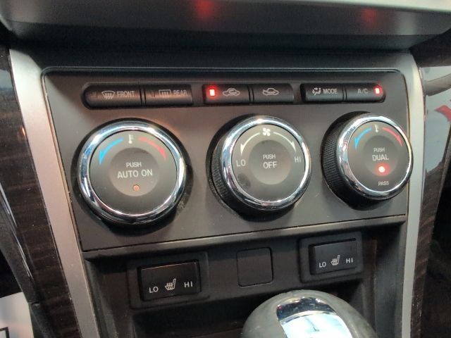 Used 2011 MAZDA MAZDA6 i Grand Touring FWD image 26