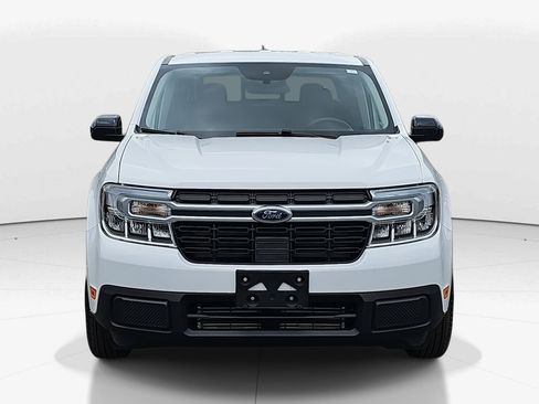 Used 2024 Ford Maverick Lariat w/ 4K Tow Package image 8