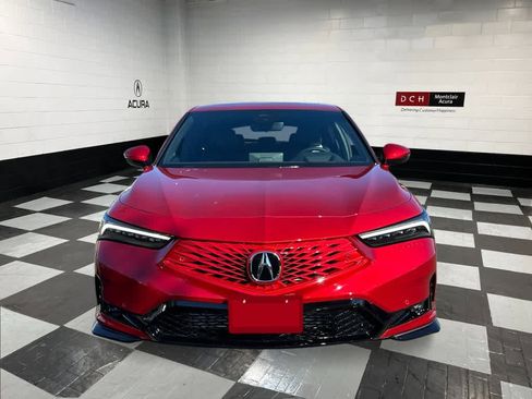 New 2026 Acura Integra A-Spec FWD image 6