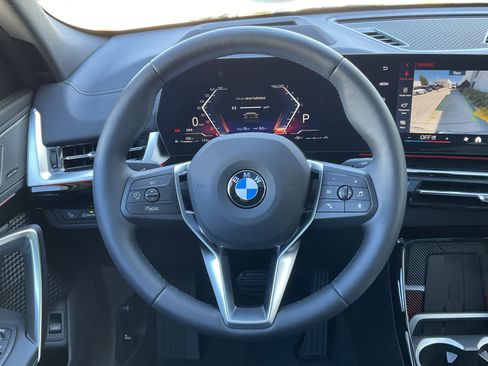 New 2026 BMW X2 xDrive28i w/ Technology Package image 13