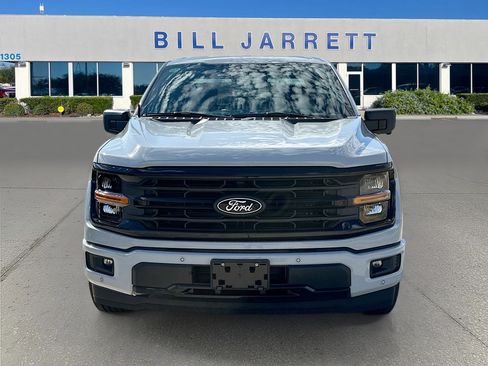 New 2026 Ford F150 XLT image 2