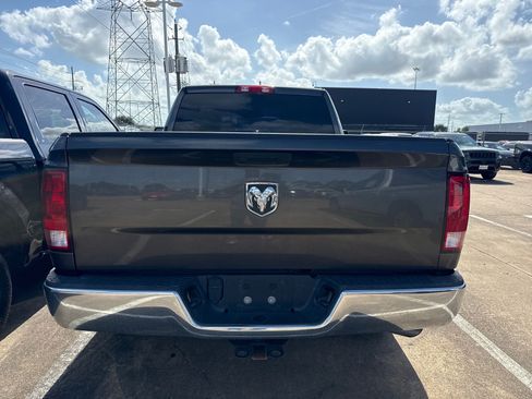 Used 2019 RAM 1500 Tradesman w/ Popular Equipment Group RWD image 6