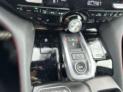Used 2023 Acura MDX A-Spec image 21