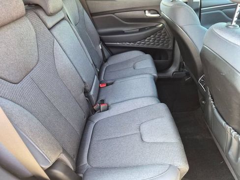 Used 2023 Hyundai Santa Fe SEL AWD/4WD image 29