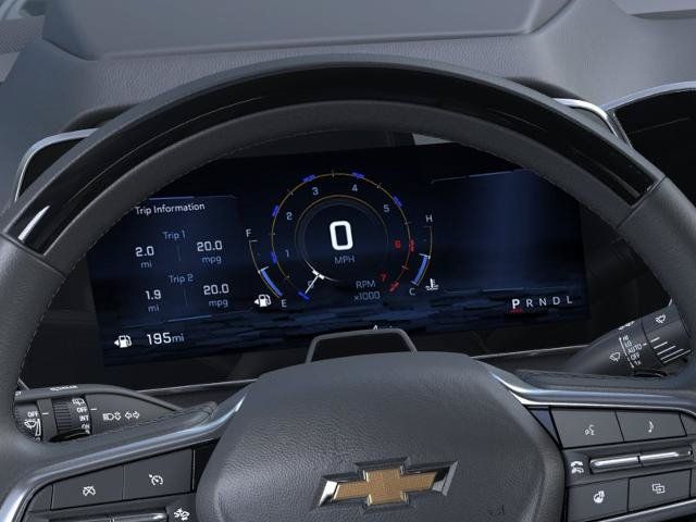 New 2026 Chevrolet Tahoe High Country AWD/4WD image 43