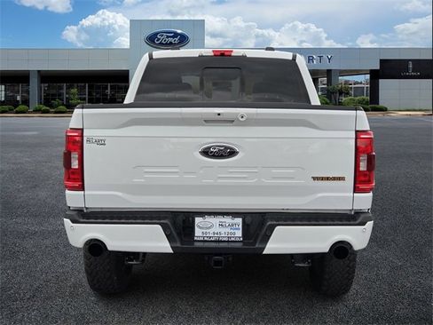 Certified 2023 Ford F150 Tremor w/ Trailer Tow Package image 4
