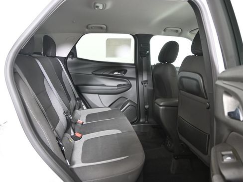 Used 2021 Chevrolet TrailBlazer LT w/ Convenience Package AWD/4WD image 15