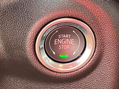 New 2026 Chevrolet Silverado 1500 Custom w/ Turbomax Blackout Package image 18