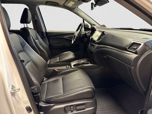 Used 2023 Honda Ridgeline RTL image 16