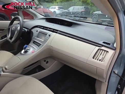 Used 2012 Toyota Prius Two FWD image 32