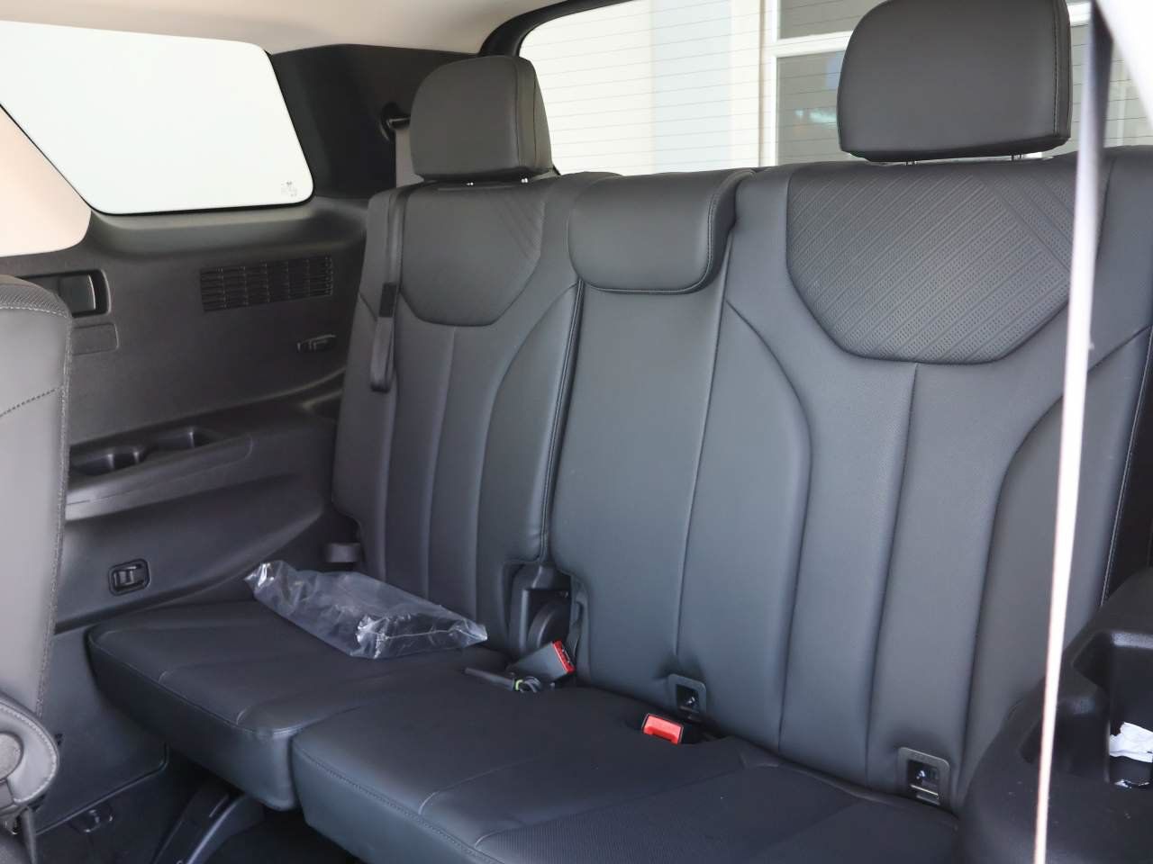 Used 2023 Hyundai Palisade XRT FWD image 12