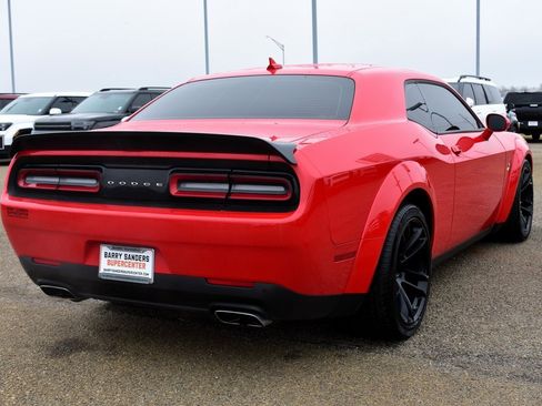 Used 2021 Dodge Challenger R/T Scat Pack image 3